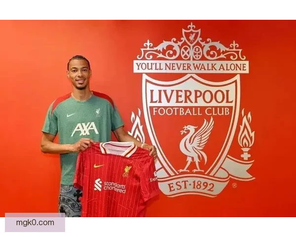 利物浦大手笔引援再从德甲挖角 是否提前锁定下赛季欧冠冠军之路